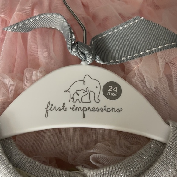 Baby set - Picture 5 of 10